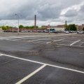 Solving the Parking Dilemma at Wellness Centers in Hampden County, Massachusetts