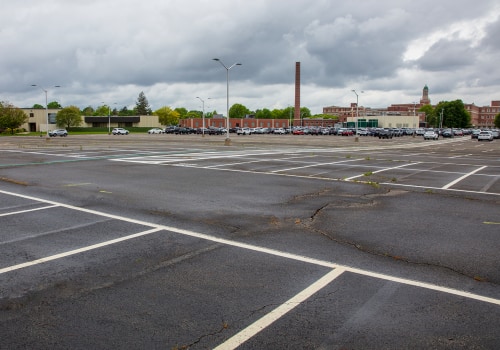 Solving the Parking Dilemma at Wellness Centers in Hampden County, Massachusetts